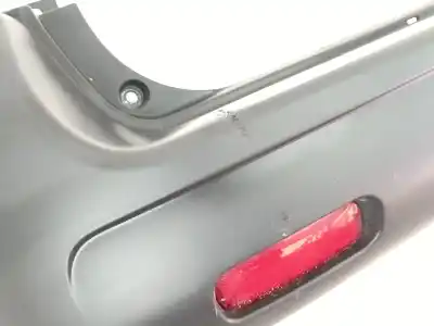 Автозапчасти б/у задний бампер за citroen jumpy furgón (v_) 2.0 bluehdi 120 ссылки oem iam 1614328080  