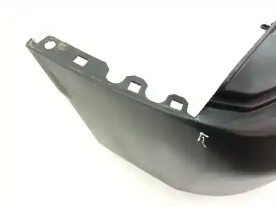 Автозапчасти б/у задний бампер за citroen jumpy furgón (v_) 2.0 bluehdi 120 ссылки oem iam 1614328080  