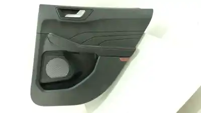 Автозапчасти б/у обивка задней правой двери за ford kuga iii (dfk) 1.5 ecoboost ссылки oem iam pv4bs27406cb3grx