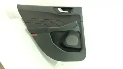 Автозапчасти б/у обивка задней левой двери за ford kuga iii (dfk) 1.5 ecoboost ссылки oem iam pv4bs27407cb3grx