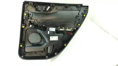 Автозапчасти б/у обивка задней левой двери за ford kuga iii (dfk) 1.5 ecoboost ссылки oem iam pv4bs27407cb3grx  