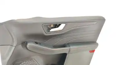 Автозапчасти б/у обивка передней правой двери за ford kuga iii (dfk) 1.5 ecoboost ссылки oem iam pv4bs23942ca3grx  