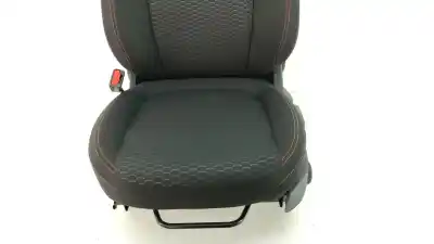 Автозапчасти б/у левое переднее сидение за ford kuga iii (dfk) 1.5 ecoboost ссылки oem iam 2719466  
