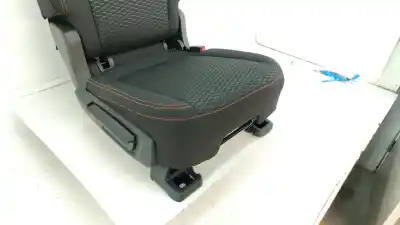 Автозапчасти б/у сиденья задние справа за ford kuga iii (dfk) 1.5 ecoboost ссылки oem iam 2719516  