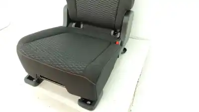 Автозапчасти б/у сиденья задние справа за ford kuga iii (dfk) 1.5 ecoboost ссылки oem iam 2719516  