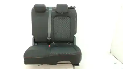 Автозапчасти б/у задние сиденья слева за ford kuga iii (dfk) 1.5 ecoboost ссылки oem iam 2719512