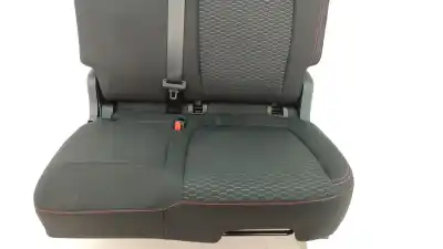 Автозапчасти б/у задние сиденья слева за ford kuga iii (dfk) 1.5 ecoboost ссылки oem iam 2719512  