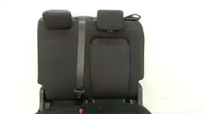 Автозапчасти б/у задние сиденья слева за ford kuga iii (dfk) 1.5 ecoboost ссылки oem iam 2719512  