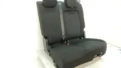 Автозапчасти б/у задние сиденья слева за ford kuga iii (dfk) 1.5 ecoboost ссылки oem iam 2719512  