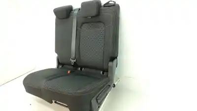 Автозапчасти б/у задние сиденья слева за ford kuga iii (dfk) 1.5 ecoboost ссылки oem iam 2719512  