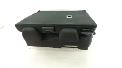 Автозапчасти б/у задние сиденья слева за ford kuga iii (dfk) 1.5 ecoboost ссылки oem iam 2719512  