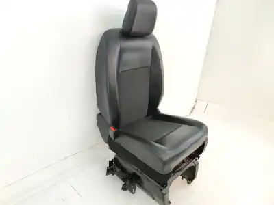 Pezzo di ricambio per auto di seconda mano sedile anteriore sinistro per citroen jumpy furgón (v_) 2.0 bluehdi 120 riferimenti oem iam 1616755680  