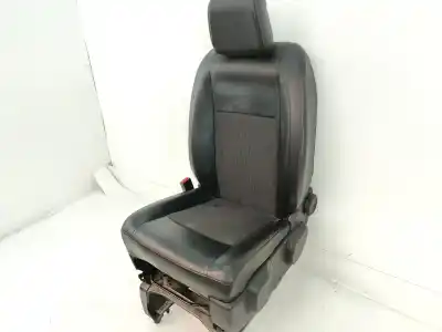 Pezzo di ricambio per auto di seconda mano sedile anteriore sinistro per citroen jumpy furgón (v_) 2.0 bluehdi 120 riferimenti oem iam 1616755680  