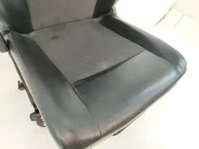Pezzo di ricambio per auto di seconda mano sedile anteriore sinistro per citroen jumpy furgón (v_) 2.0 bluehdi 120 riferimenti oem iam 1616755680  