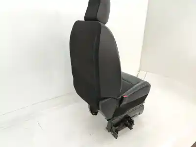 Pezzo di ricambio per auto di seconda mano sedile anteriore sinistro per citroen jumpy furgón (v_) 2.0 bluehdi 120 riferimenti oem iam 1616755680  