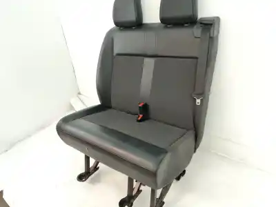 Автозапчасти б/у сиденье правое переднее за citroen jumpy furgón (v_) 2.0 bluehdi 120 ссылки oem iam 1616788480  
