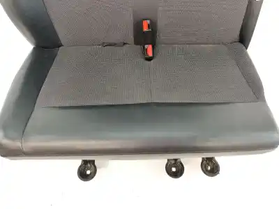 Автозапчасти б/у сиденье правое переднее за citroen jumpy furgón (v_) 2.0 bluehdi 120 ссылки oem iam 1616788480  