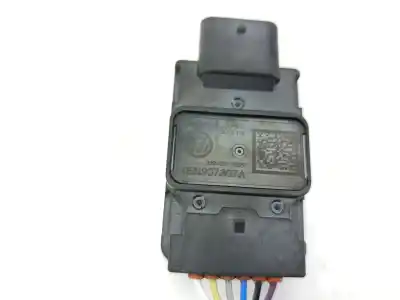 Peça sobressalente para automóvel em segunda mão sonda lambda por audi a3 sportback (8ya) 35 tdi referências oem iam 5n907807a  