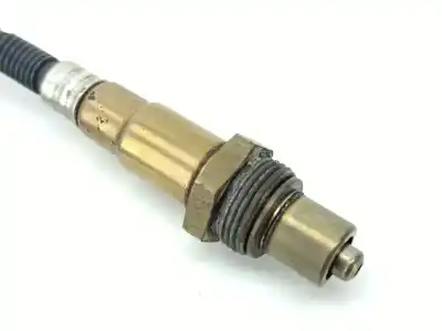 Peça sobressalente para automóvel em segunda mão sonda lambda por audi a3 sportback (8ya) 35 tdi referências oem iam 5l906261d  