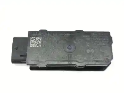 Автозапчасти б/у электронный модуль за audi a3 sportback (8ya) 35 tdi ссылки oem iam 5wa962133f