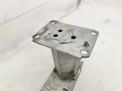 Pezzo di ricambio per auto di seconda mano rinforzo paraurti anteriore per citroen jumpy furgón (v_) 2.0 bluehdi 120 riferimenti oem iam 9809879580  