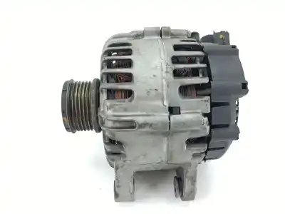 Автозапчасти б/у генератор за citroen c4 cactus 1.2 puretech 130 ссылки oem iam 9818677980