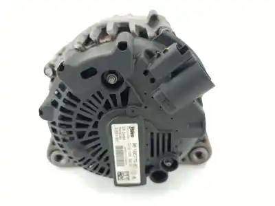 Автозапчастина б/у генератор для citroen c4 cactus 1.2 puretech 130 посилання на oem iam 9818677980  