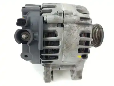Автозапчастина б/у генератор для citroen c4 cactus 1.2 puretech 130 посилання на oem iam 9818677980  