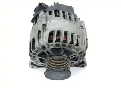 Автозапчастина б/у генератор для citroen c4 cactus 1.2 puretech 130 посилання на oem iam 9818677980  