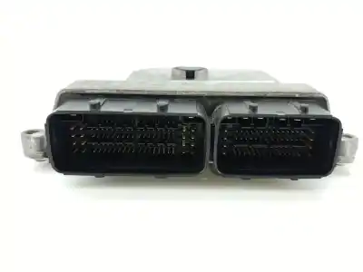 Автозапчасти б/у блок управления двигателем за citroen c4 cactus 1.2 puretech 130 ссылки oem iam 9826380880  