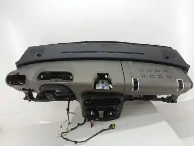 Автозапчасти б/у панель приборов за citroen c4 cactus 1.2 puretech 130 ссылки oem iam 16351278bv
