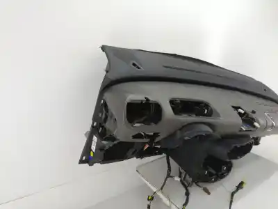 Автозапчастина б/у панель приладів для citroen c4 cactus 1.2 puretech 130 посилання на oem iam 16351278bv  
