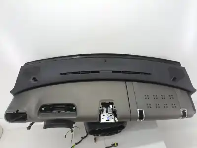 Автозапчастина б/у панель приладів для citroen c4 cactus 1.2 puretech 130 посилання на oem iam 16351278bv  
