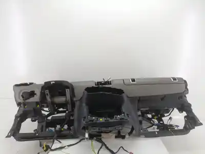 Автозапчастина б/у панель приладів для citroen c4 cactus 1.2 puretech 130 посилання на oem iam 16351278bv  