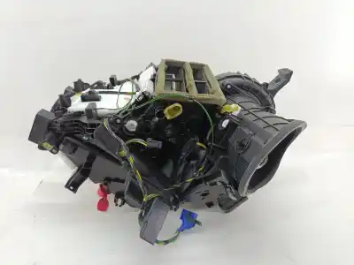 Автозапчастина б/у повне нормальне опалення для citroen c4 cactus 1.2 puretech 130 посилання на oem iam 1611705380  