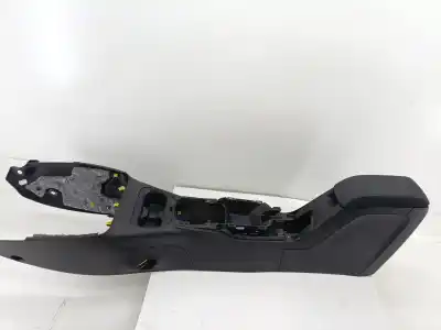 Автозапчастина б/у центральна консоль для citroen c4 cactus 1.2 puretech 130 посилання на oem iam 98243061zd  