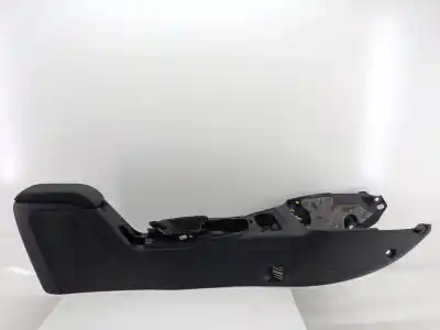Автозапчастина б/у центральна консоль для citroen c4 cactus 1.2 puretech 130 посилання на oem iam 98243061zd  