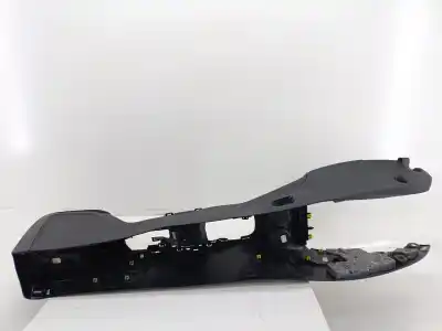 Автозапчастина б/у центральна консоль для citroen c4 cactus 1.2 puretech 130 посилання на oem iam 98243061zd  