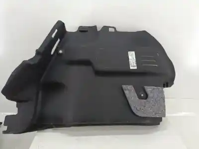 Автозапчастина б/у молдинг для citroen c4 cactus 1.2 puretech 130 посилання на oem iam 98248069zd  