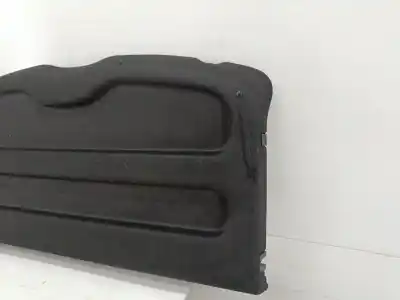 Автозапчасти б/у задний поддон за citroen c4 cactus 1.2 puretech 130 ссылки oem iam 98013537zd  
