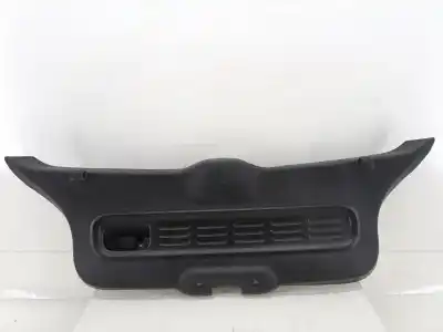 Автозапчасти б/у обивка задней двери за citroen c4 cactus 1.2 puretech 130 ссылки oem iam 9824549680