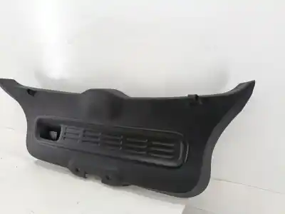 Автозапчасти б/у обивка задней двери за citroen c4 cactus 1.2 puretech 130 ссылки oem iam 9824549680  