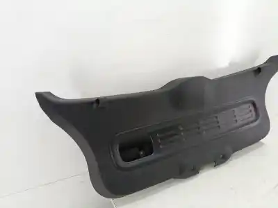 Автозапчасти б/у обивка задней двери за citroen c4 cactus 1.2 puretech 130 ссылки oem iam 9824549680  