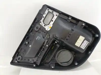Автозапчасти б/у обивка задней правой двери за citroen c4 cactus 1.2 puretech 130 ссылки oem iam 98112220zd  