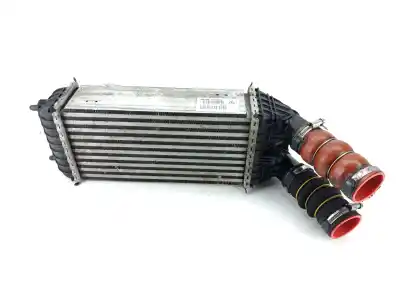 Автозапчасти б/у интеркулер за citroen c4 cactus 1.2 puretech 130 ссылки oem iam 9803900780