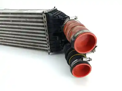 Second-hand car spare part intercooler for citroen c4 cactus 1.2 puretech 130 oem iam references 9803900780  