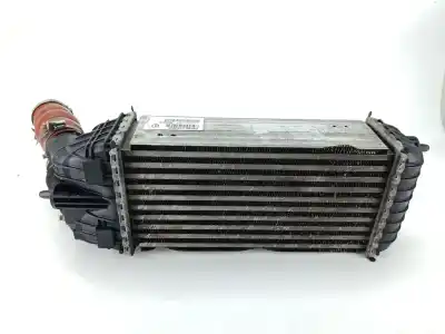 Second-hand car spare part intercooler for citroen c4 cactus 1.2 puretech 130 oem iam references 9803900780  