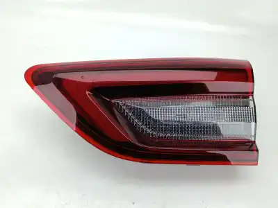 Автозапчасти б/у внутренний правый задний фонарь за ford kuga iii (dfk) 1.5 ecoboost ссылки oem iam 2593808
