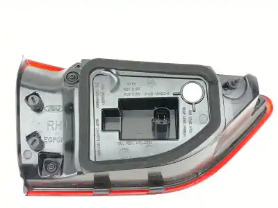 Автозапчасти б/у внутренний правый задний фонарь за ford kuga iii (dfk) 1.5 ecoboost ссылки oem iam 2593808  