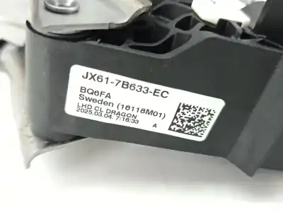 Автозапчасти б/у педаль сцепления за ford kuga iii (dfk) 1.5 ecoboost ссылки oem iam 2305525  